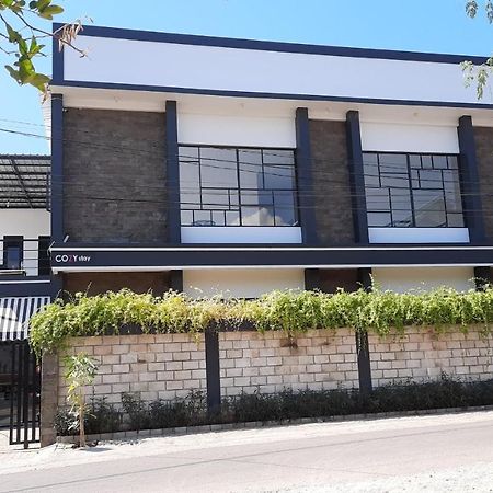 Cozy Stay Kupang Kupang  Eksteriør billede