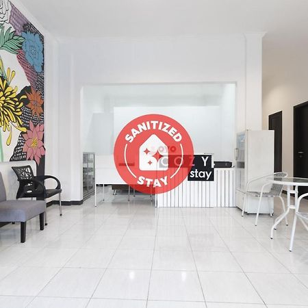 Cozy Stay Kupang Kupang  Eksteriør billede