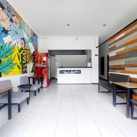 Cozy Stay Kupang Kupang  Eksteriør billede