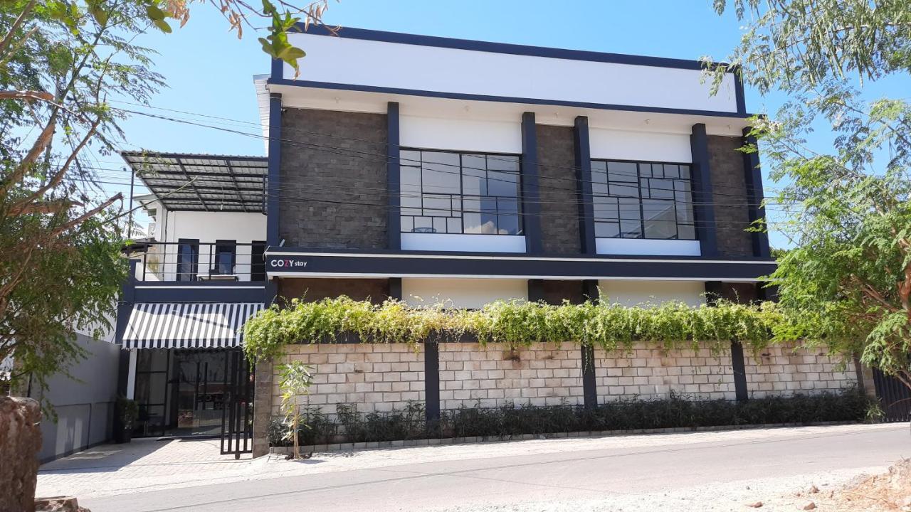 Cozy Stay Kupang Kupang  Eksteriør billede