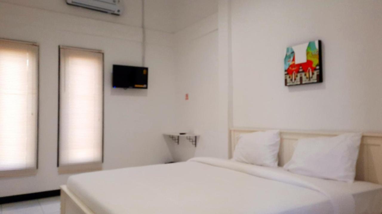 Cozy Stay Kupang Kupang  Eksteriør billede