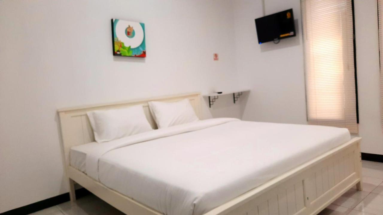 Cozy Stay Kupang Kupang  Eksteriør billede
