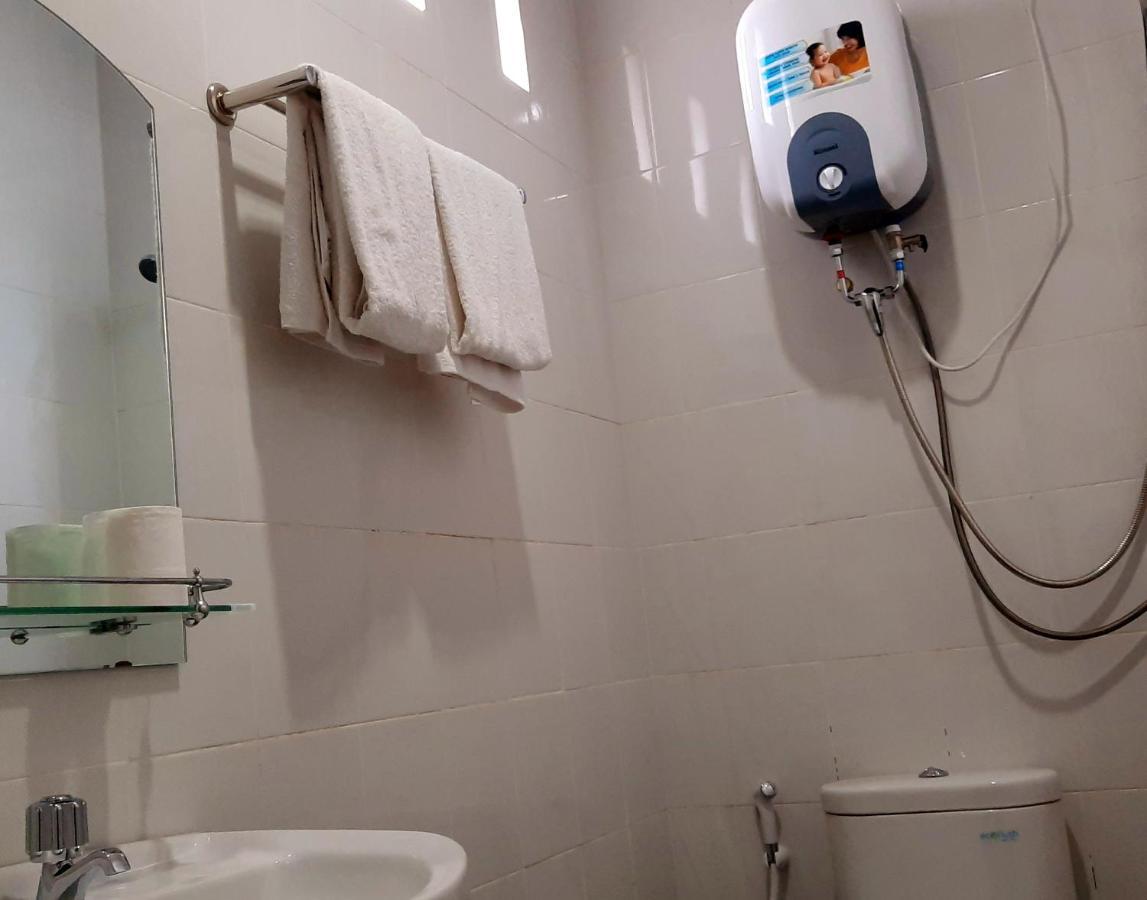 Cozy Stay Kupang Kupang  Eksteriør billede