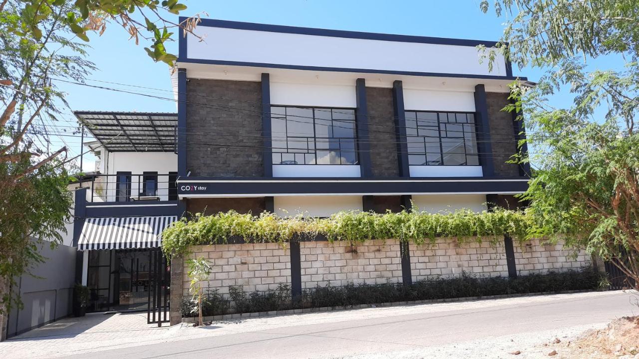 Cozy Stay Kupang Kupang  Eksteriør billede