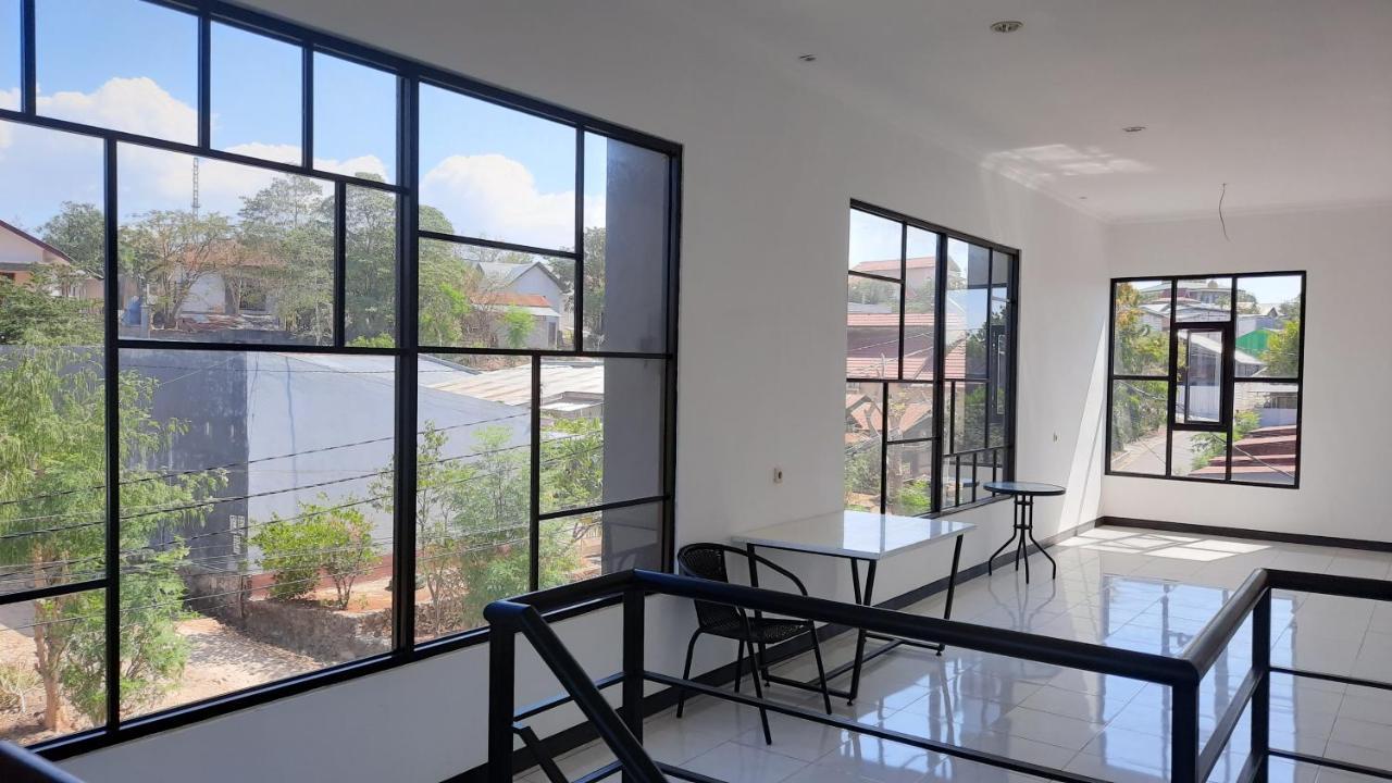 Cozy Stay Kupang Kupang  Eksteriør billede