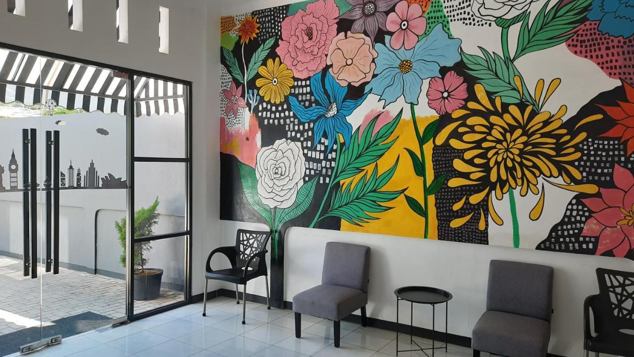 Cozy Stay Kupang Kupang  Eksteriør billede