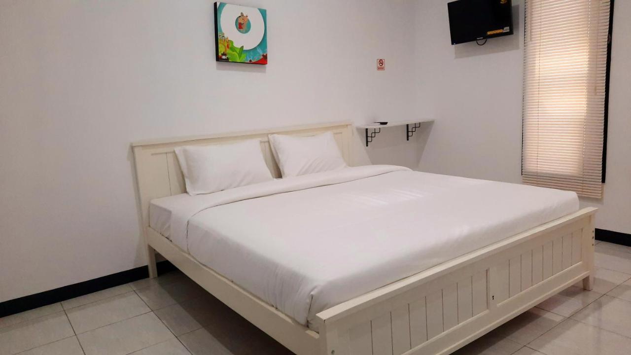 Cozy Stay Kupang Kupang  Eksteriør billede