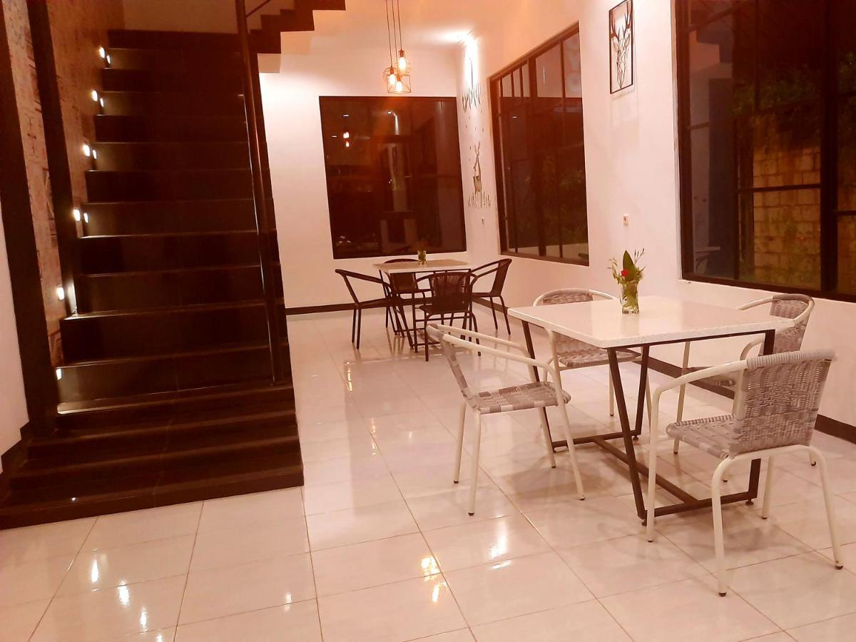 Cozy Stay Kupang Kupang  Eksteriør billede
