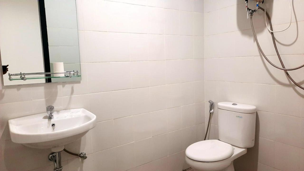 Cozy Stay Kupang Kupang  Eksteriør billede