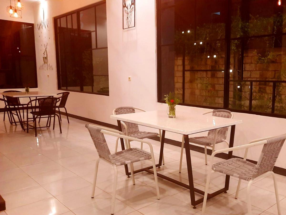 Cozy Stay Kupang Kupang  Eksteriør billede