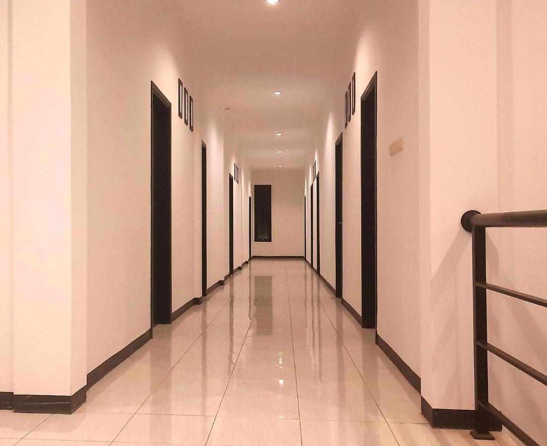 Cozy Stay Kupang Kupang  Eksteriør billede