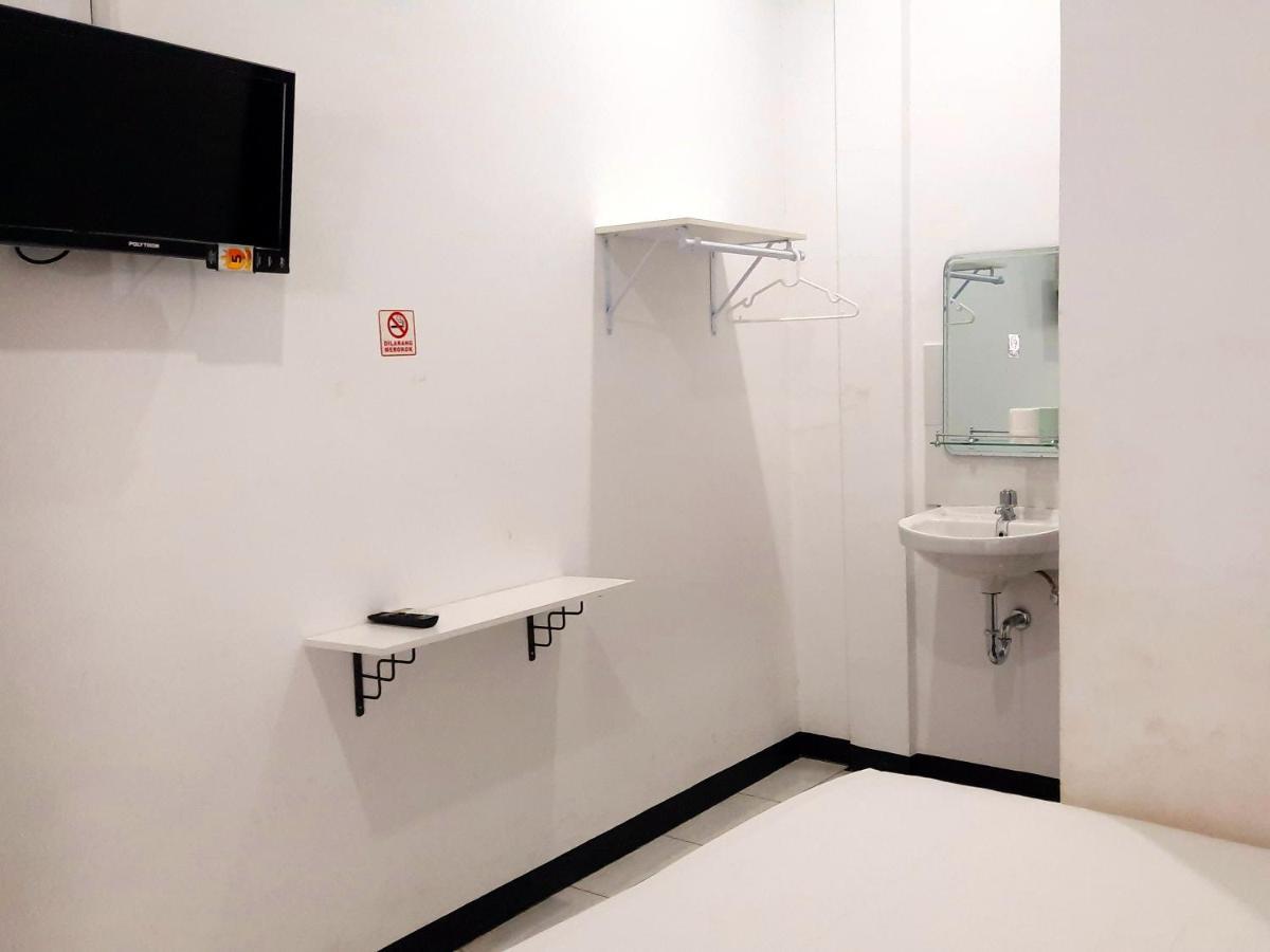 Cozy Stay Kupang Kupang  Eksteriør billede