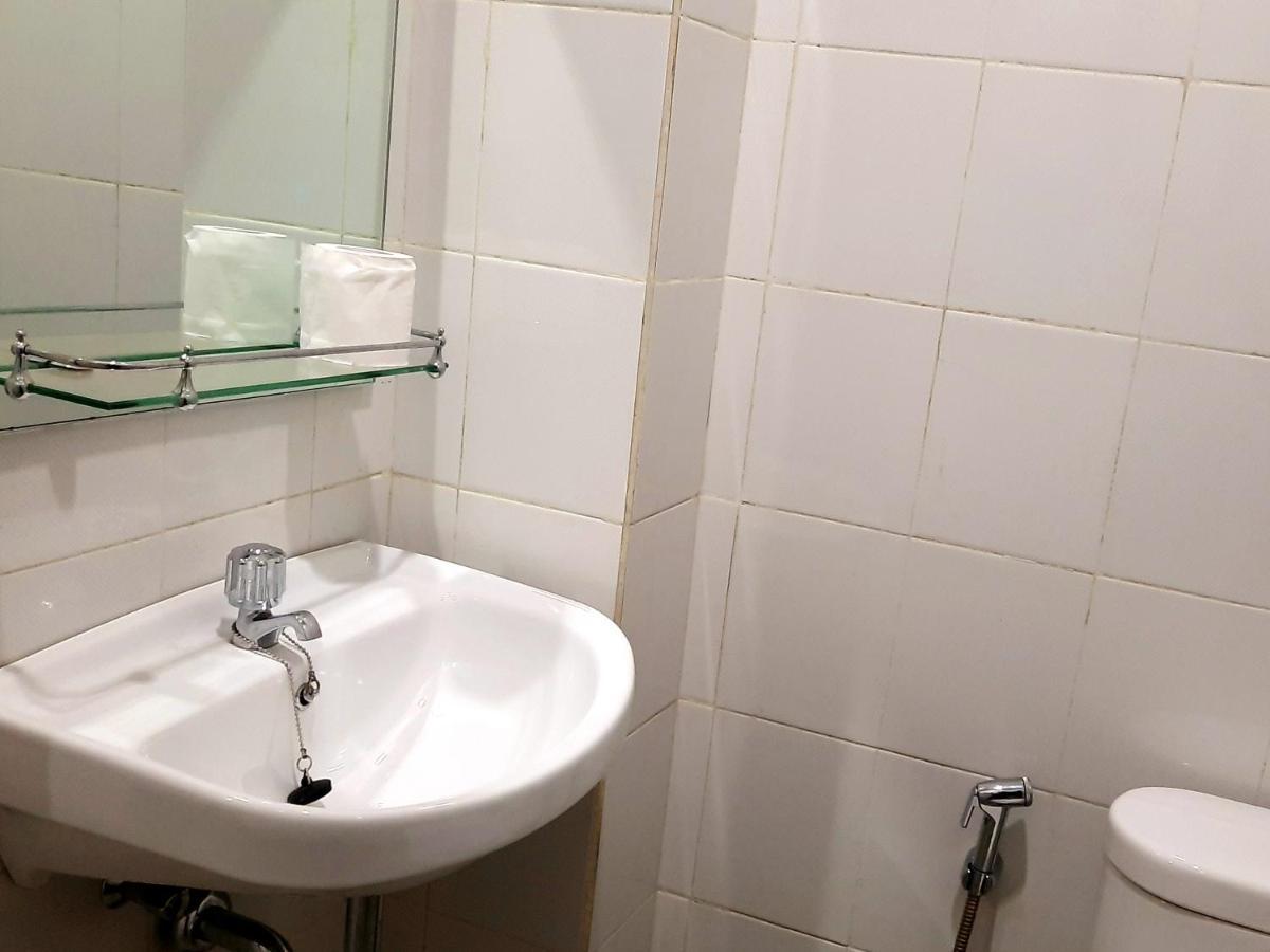 Cozy Stay Kupang Kupang  Eksteriør billede