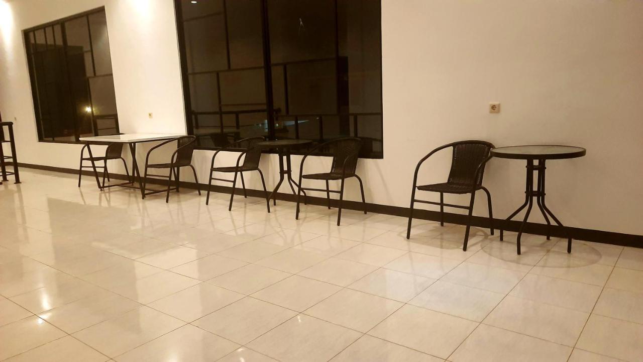 Cozy Stay Kupang Kupang  Eksteriør billede