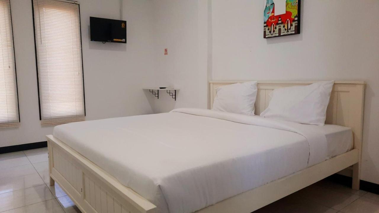 Cozy Stay Kupang Kupang  Eksteriør billede