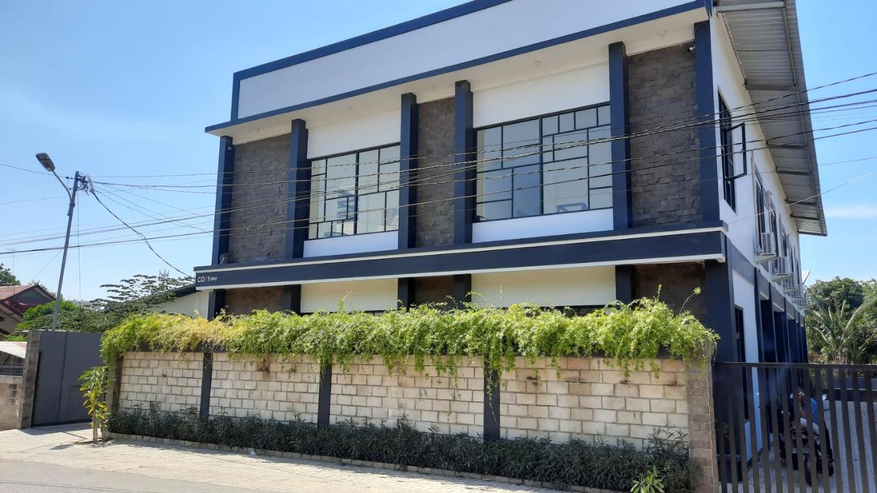Cozy Stay Kupang Kupang  Eksteriør billede