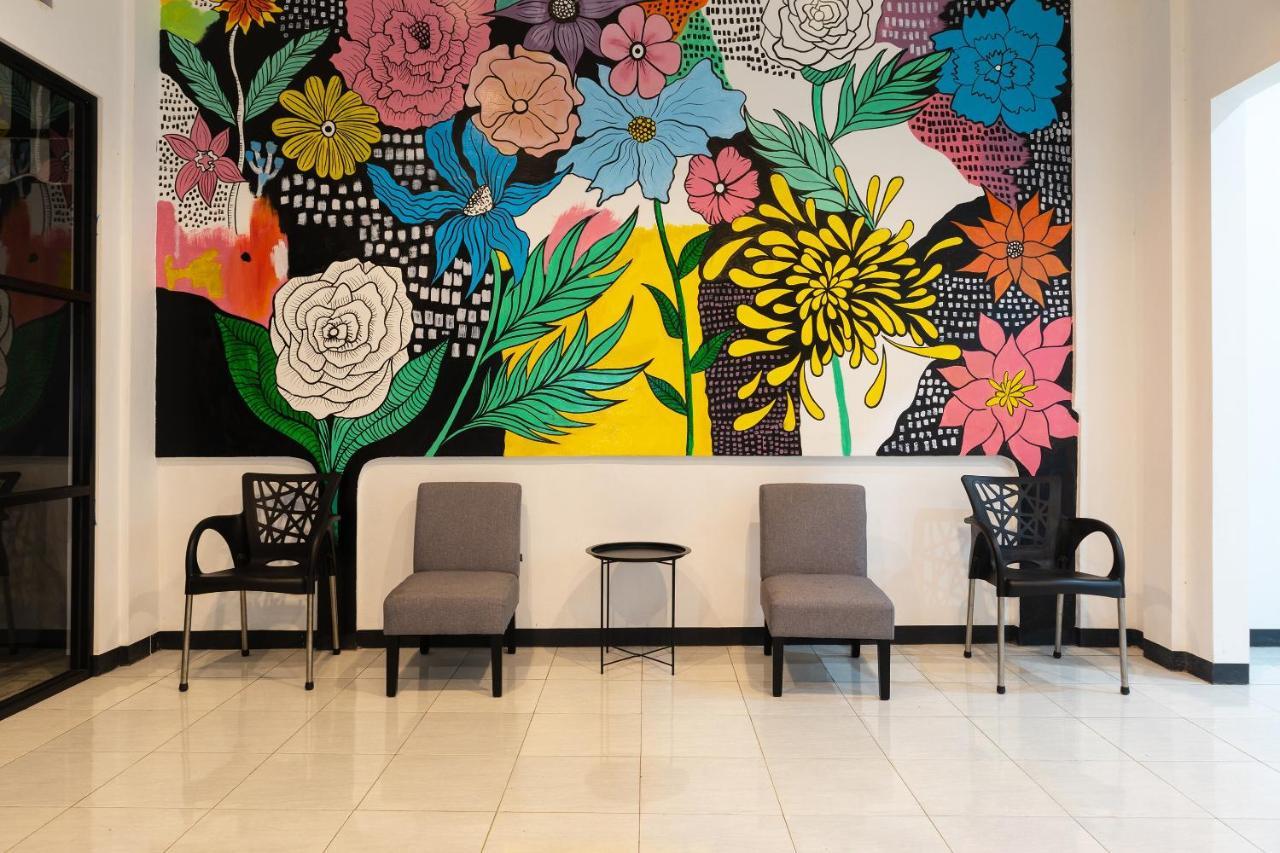 Cozy Stay Kupang Kupang  Eksteriør billede