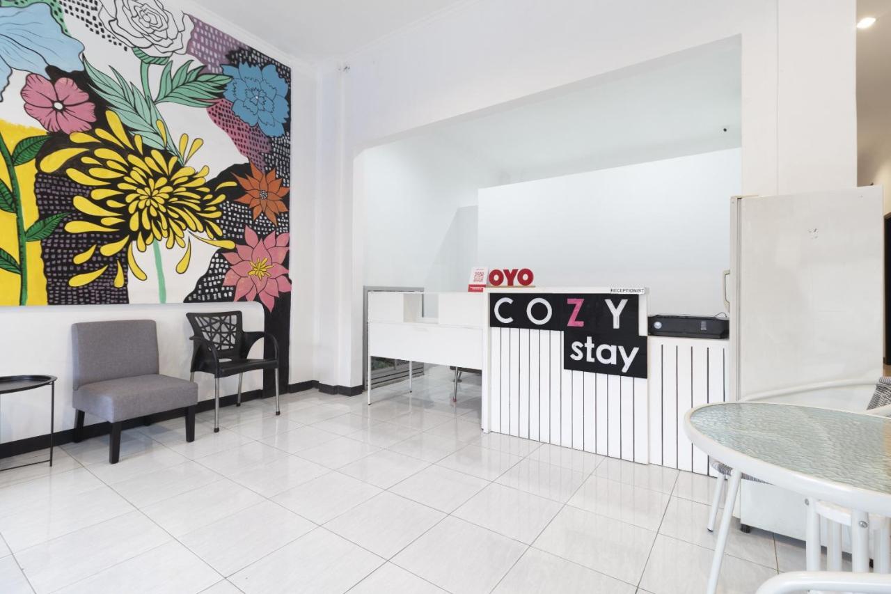 Cozy Stay Kupang Kupang  Eksteriør billede