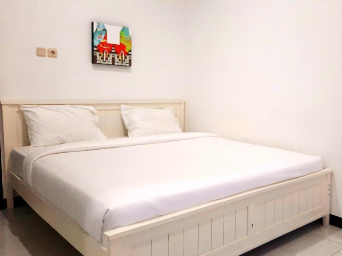 Cozy Stay Kupang Kupang  Eksteriør billede
