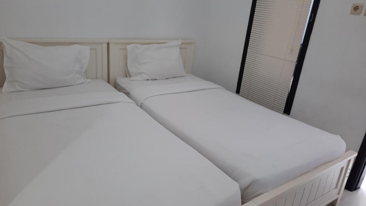 Cozy Stay Kupang Kupang  Eksteriør billede