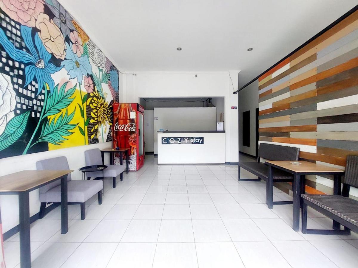 Cozy Stay Kupang Kupang  Eksteriør billede
