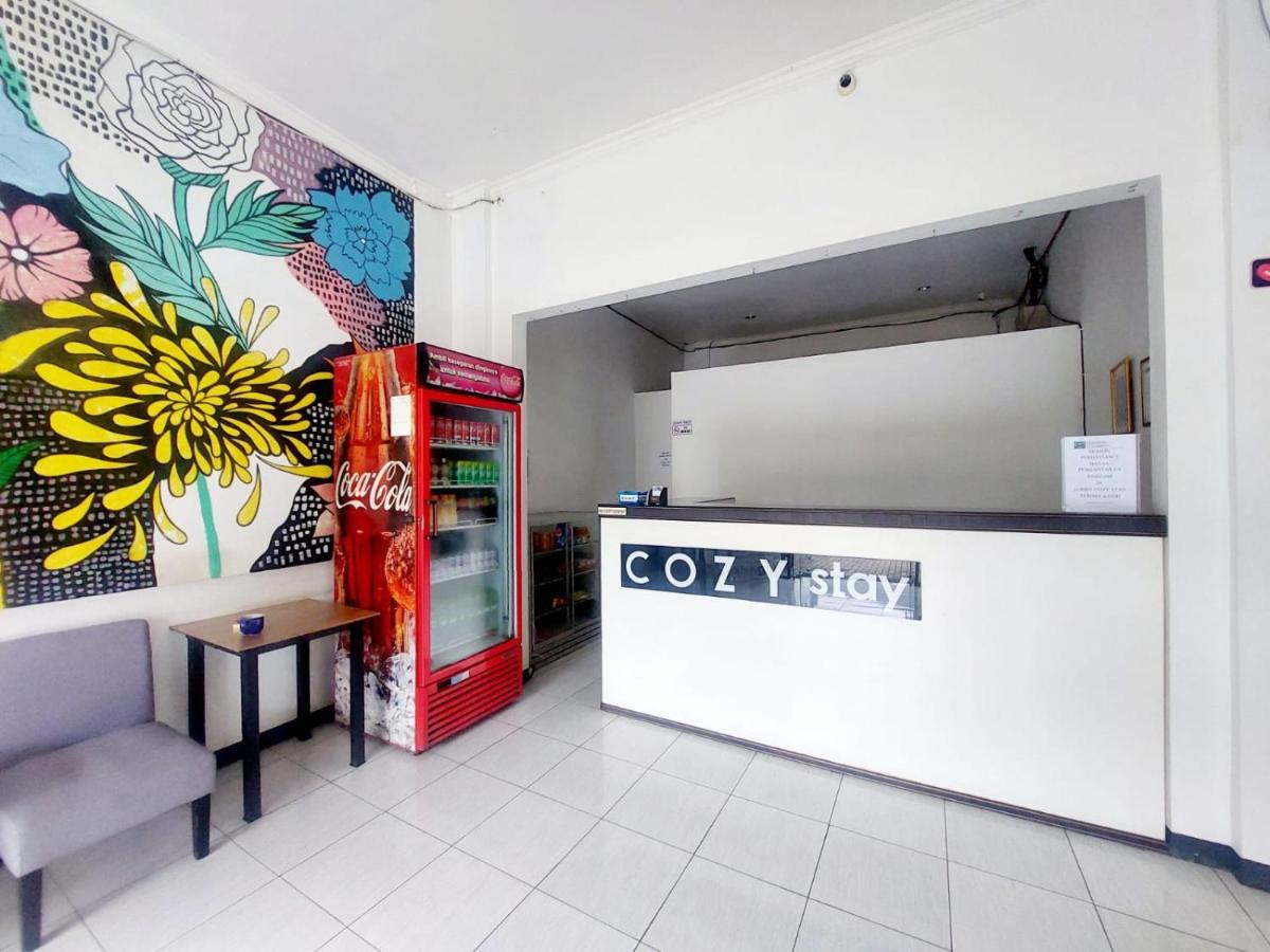 Cozy Stay Kupang Kupang  Eksteriør billede