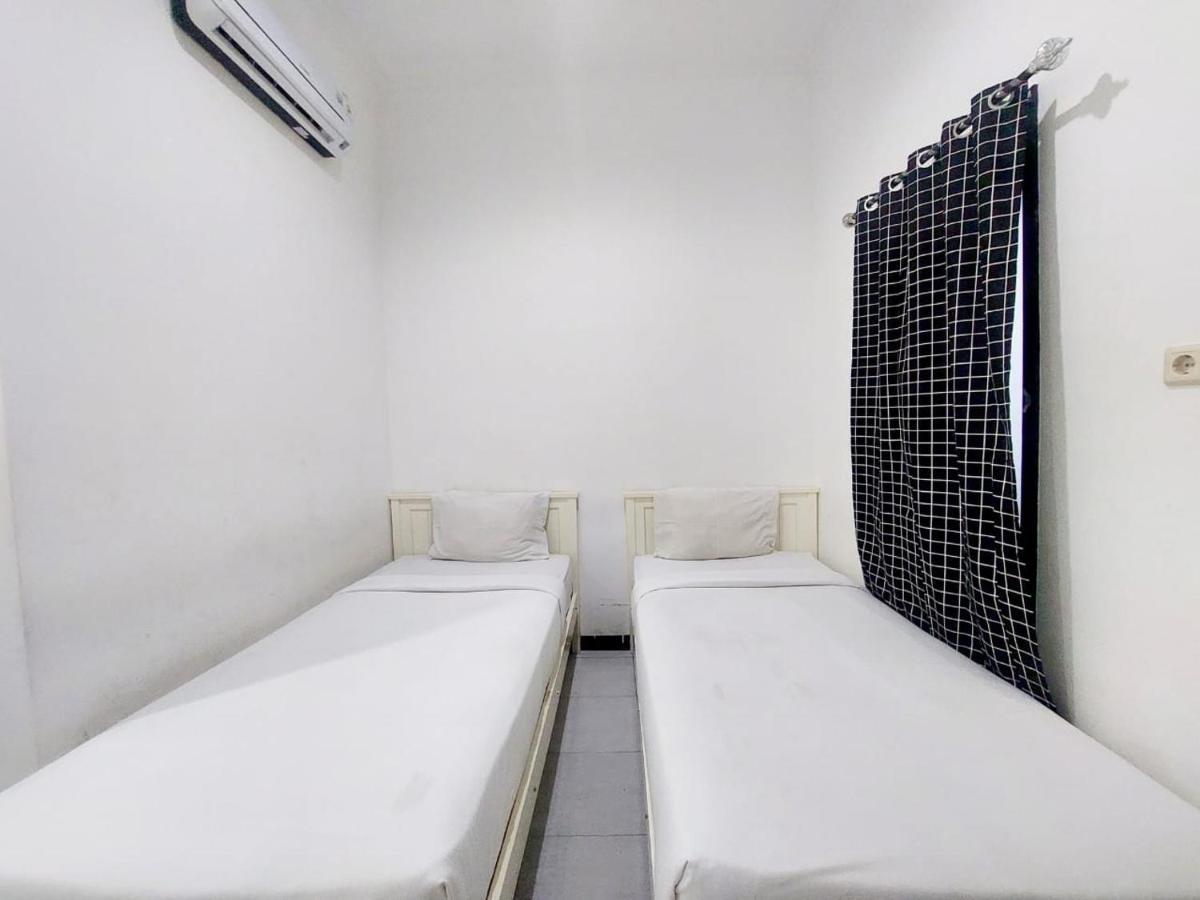 Cozy Stay Kupang Kupang  Eksteriør billede