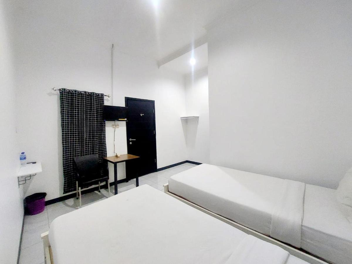 Cozy Stay Kupang Kupang  Eksteriør billede