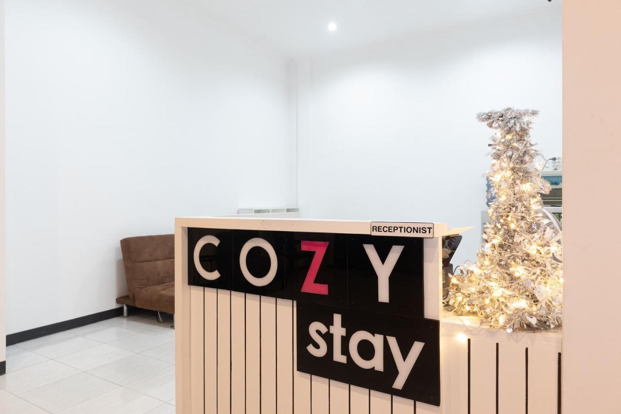 Cozy Stay Kupang Kupang  Eksteriør billede