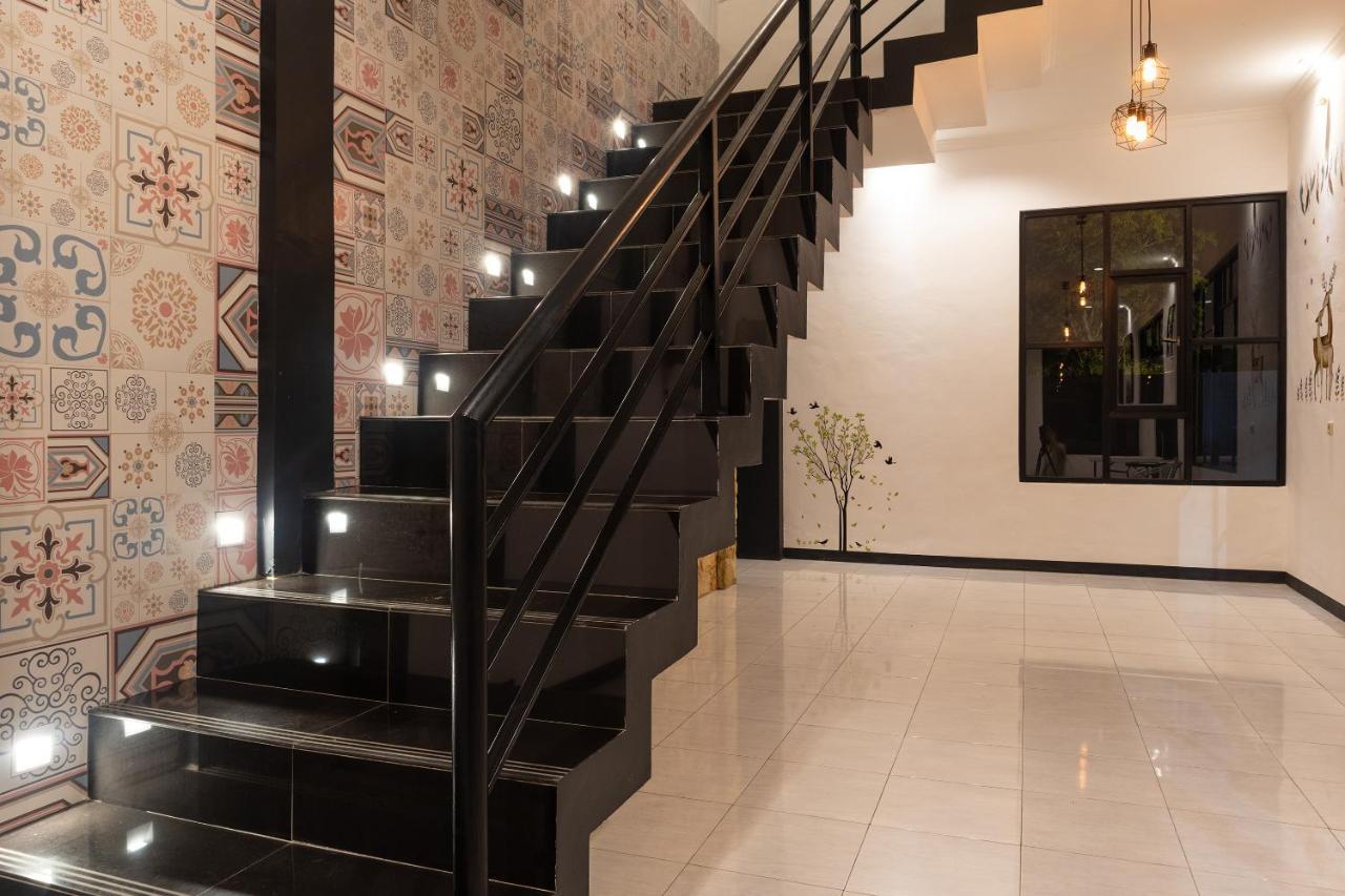 Cozy Stay Kupang Kupang  Eksteriør billede