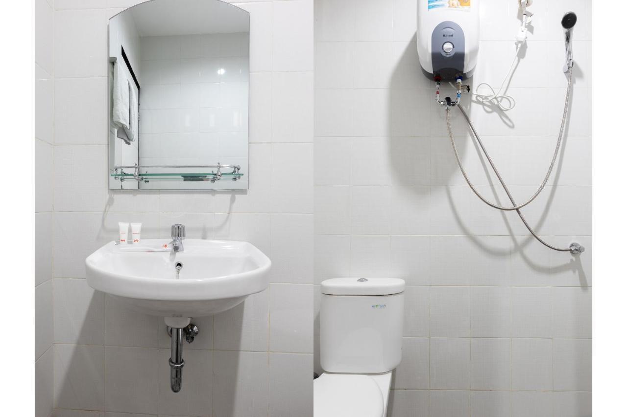 Cozy Stay Kupang Kupang  Eksteriør billede
