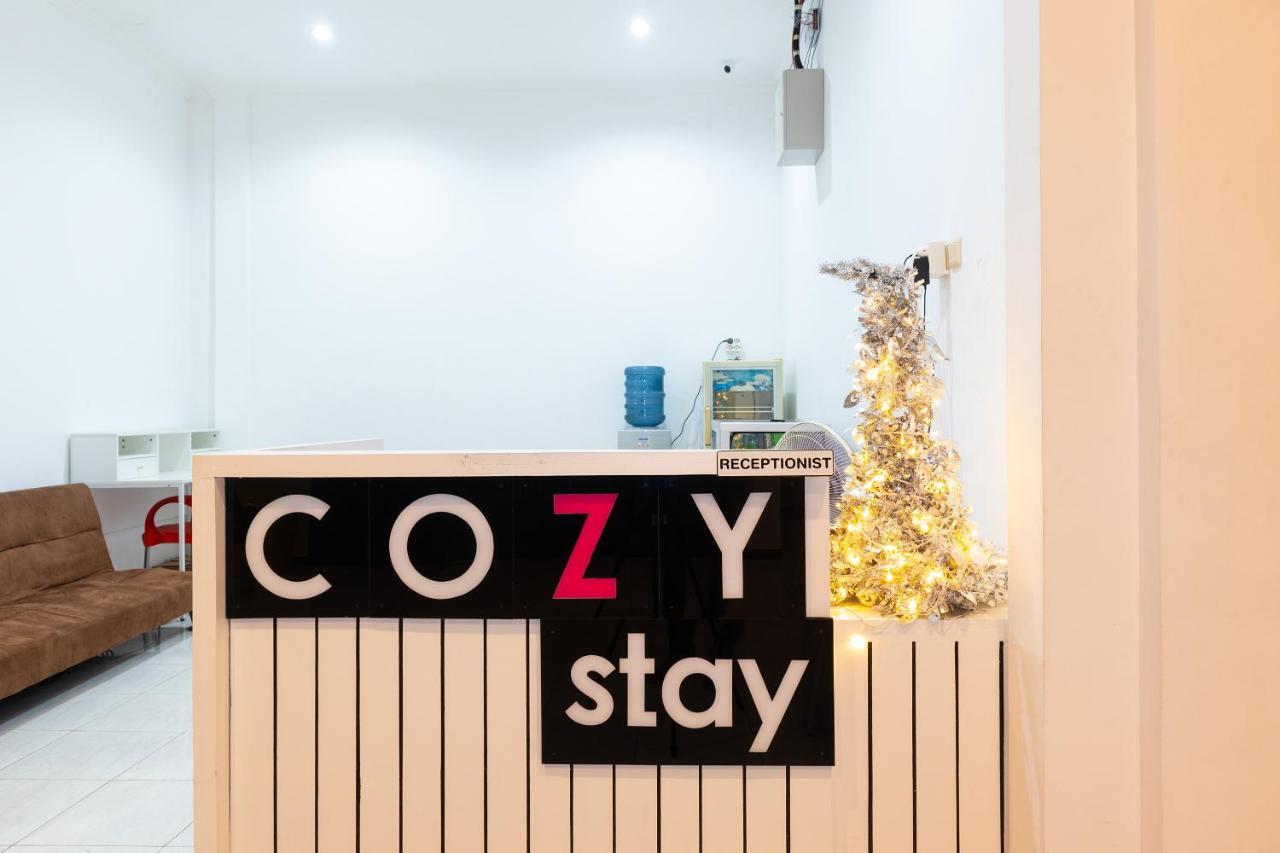 Cozy Stay Kupang Kupang  Eksteriør billede