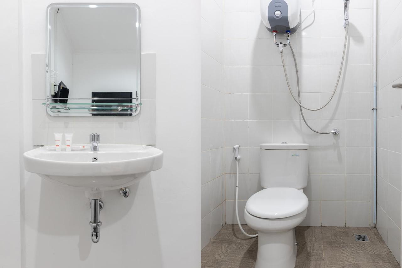 Cozy Stay Kupang Kupang  Eksteriør billede