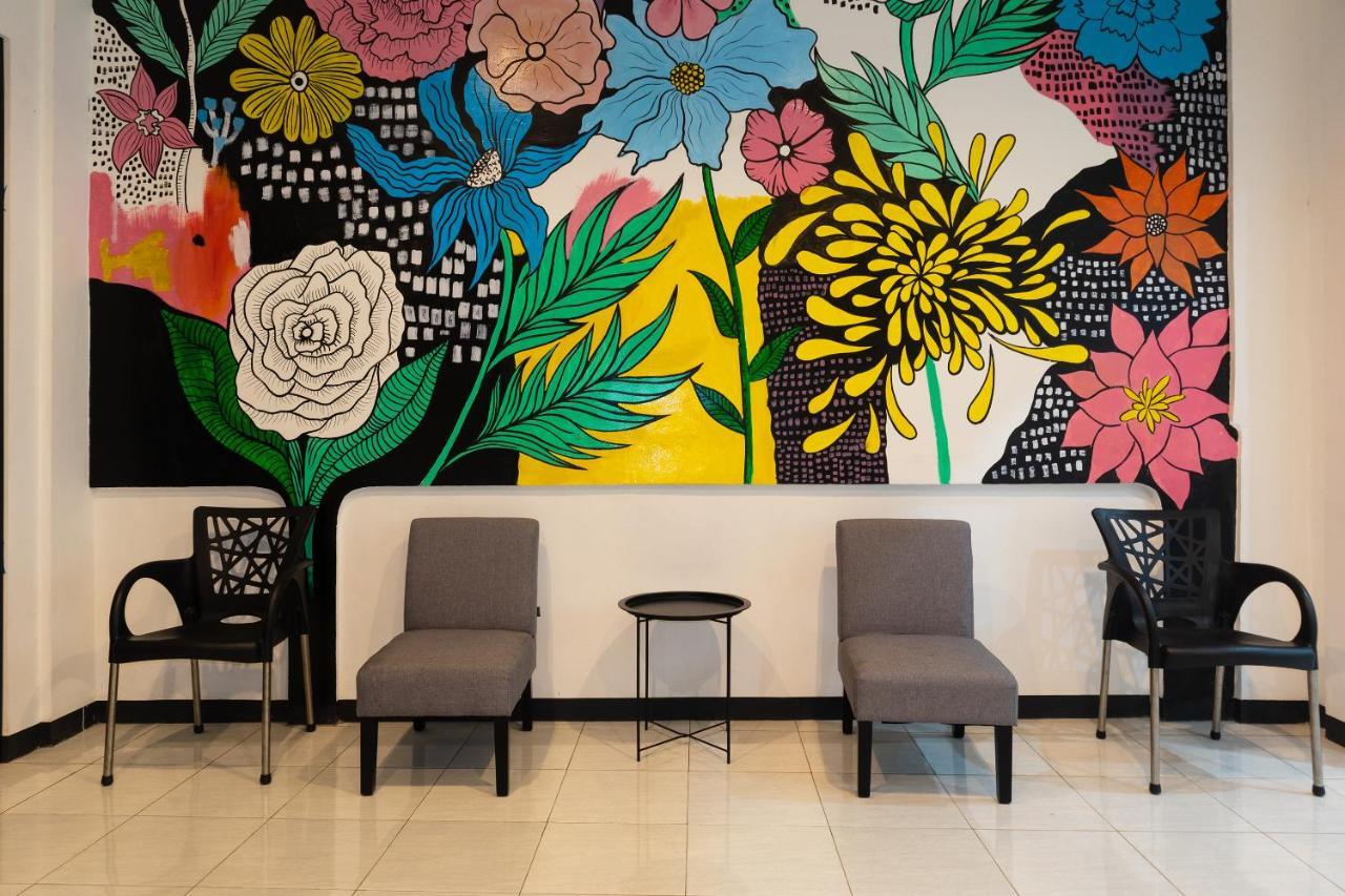 Cozy Stay Kupang Kupang  Eksteriør billede